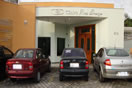Fachada Clínica Caçapava